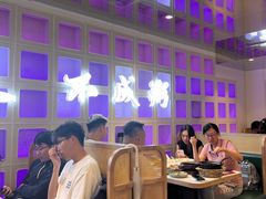 -南拳十三姨·潮汕砂锅粥·粤菜(西单大悦城店)