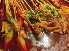 -三生小馆(亭知路店)