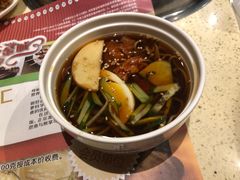 -汉金城海鲜烤肉自助百汇(烟台永旺购物中心店)