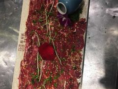 -潘小辣鲜肉老火锅