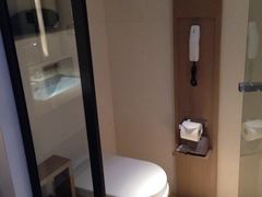 -杭州逸酒店(西湖武林店)