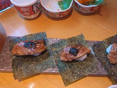 -莲寿司(国兴店)