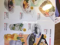 -椰语堂·海南清补凉(友谊阳光城店)