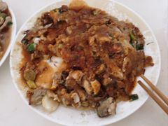 -忠义蚵仔煎