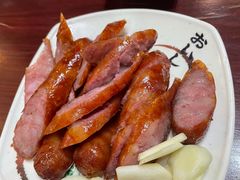 -古早人小吃店(黄河北路店)