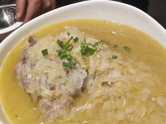 -北李妈妈菜·虾爬子大锅贴(贵和店)