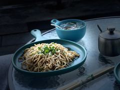 -何必是家面馆 HB noodles&coffee