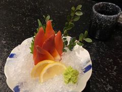 -無境·匠心日本料理(汉街店)