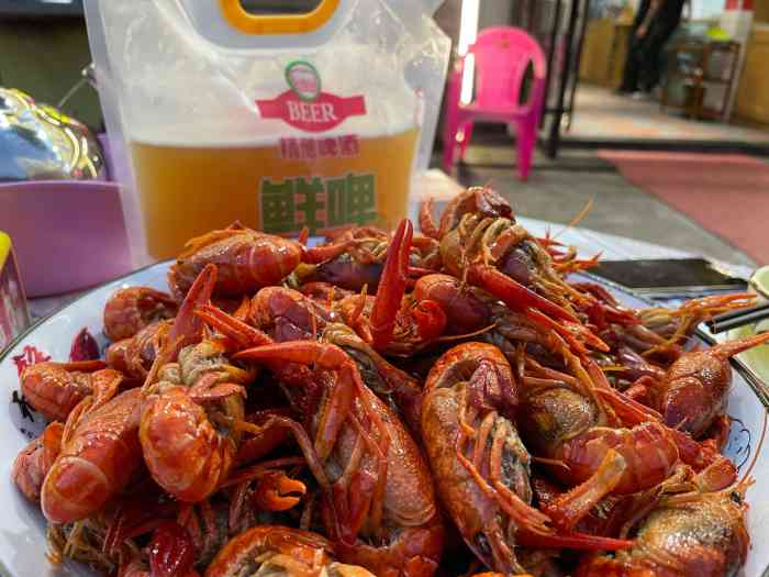 巴陵亿口香天马店