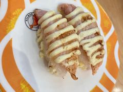 -新一番三文鱼寿司(红城湖店)