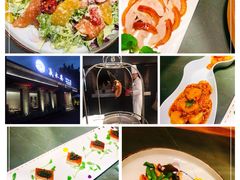 -晟永興烤鸭店(五道口店)