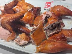 -顺徕德·仙庙烧鸡(桂庙路店)