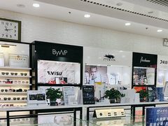 -大明眼镜(宣内店)