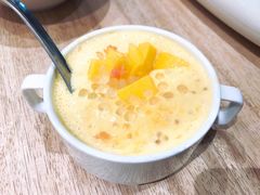 -堂屋糖水店(愚园店)