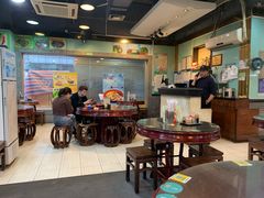 大堂-昇记肠粉王(福华路店)