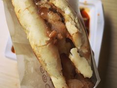 -魏家凉皮(西安秋林宏业商厦店)
