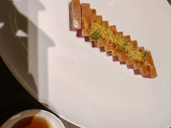 -宫燕府·京菜·烤鸭·淮扬菜(王府中心店)