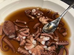 -上和臻品中国菜(花园街店)