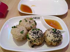 蟹粉小杨双拼-小杨生煎(湟普汇店)