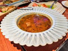 -格鲁·秀色Georgia’s Feast