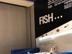 -鱼酷活鱼烤鱼(人信汇商场店)