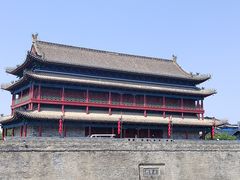 -西安城墙·碑林历史文化景区