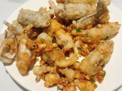 -建来发饭店(南俊路店)