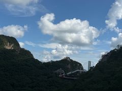 -丹东凤凰山景区