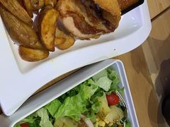 -Red Rice米饭主题餐厅(荔枝角店)