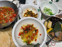 -绿草地·湘菜(芙蓉天街店)