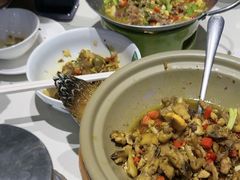 -绿草地·湘菜(7mall店)