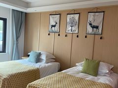 -太阳岛度假酒店