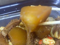 -阿姨牛杂(北京路店)