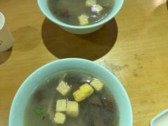 -回味鸭血粉丝汤(新城市广场店)