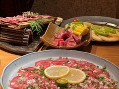 -MIKOMIKO和牛烧肉专门店(南门店)