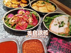 -酒拾烤肉(南城店)