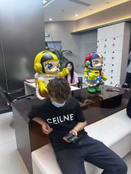-Cima salon西玛沙龙