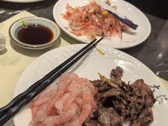 -大渔铁板烧(东城店)