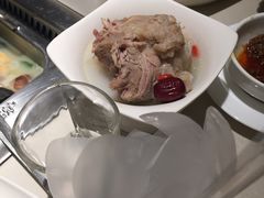 -海底捞火锅(上元大街店)