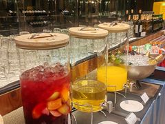 -索菲特酒店·海鲜自助 ·聚餐厅