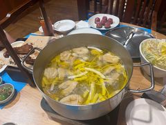 -糟粕醋·椰苑海南菜餐厅(亚龙湾天域酒店)