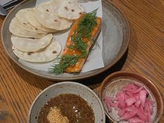 -BOR Eatery(安福路店)