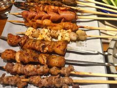 -肉串汪(西便门店)