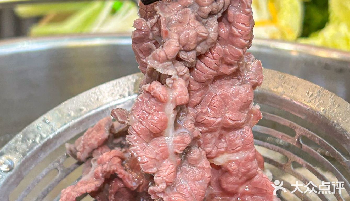 就在广州塔下！！人均30+，牛肉火锅好吃便宜