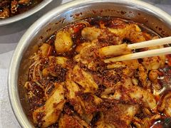-辣盆盆麻辣小龙虾(哈尔滨总店)