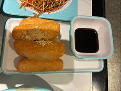 -江边城外烤全鱼(汉光百货店)