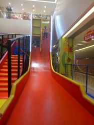 -孩之岛亲子乐园(喜盈门.范城店)