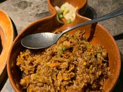 -绿茶餐厅(天津天河城店)