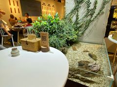 -山食间·中式营养轻餐(保利时光里店)
