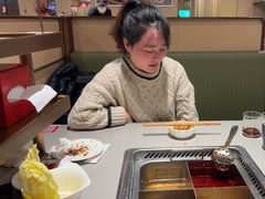 -海底捞火锅(方圆荟店)